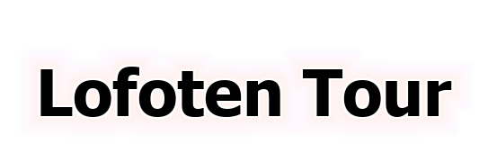 Lofoten Tour Logo